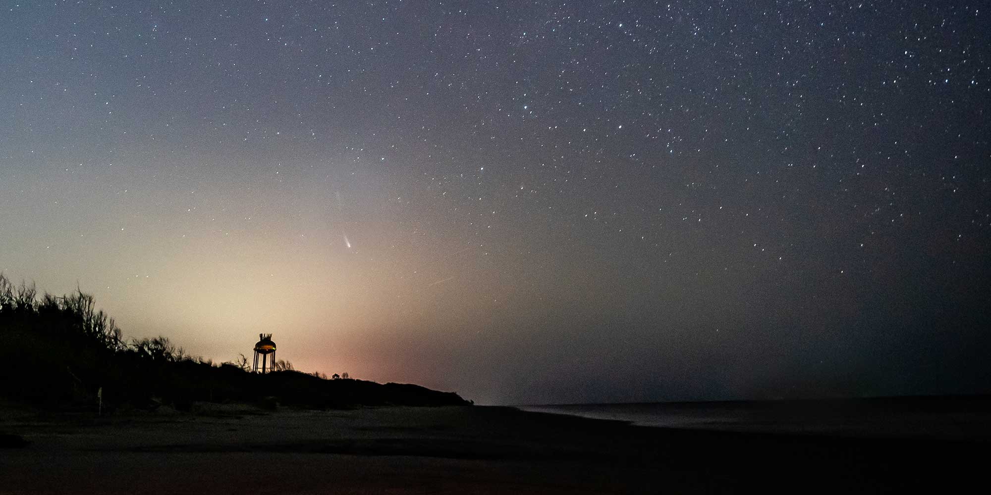 🏖️ 야가지 해변 (야가지 비치) 이미지 6